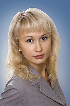 Баринова  Наталья Евгеньевна , адвокат.