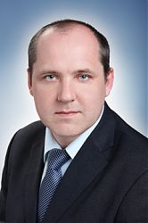 Стажер адвоката.