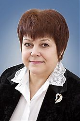 Латыфич Алла Ивановна, адвокат, Заместитель управляющего делами, руководитель отдела кадров.