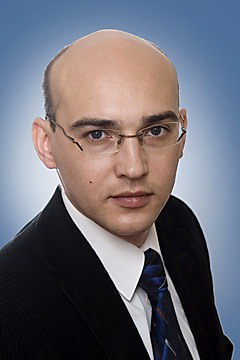 Зубков Сергей Борисович, адвокат, Председатель коллегии.